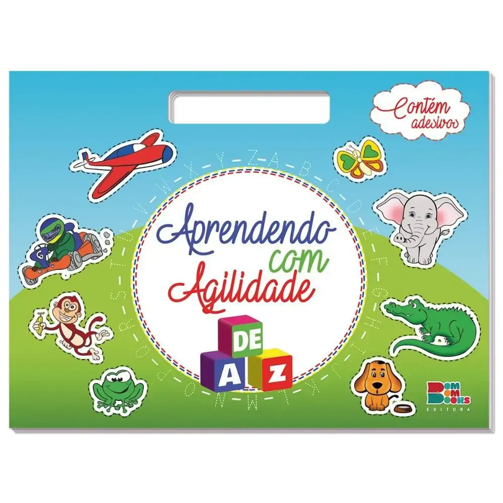 Livro Aprendendo Agilidade