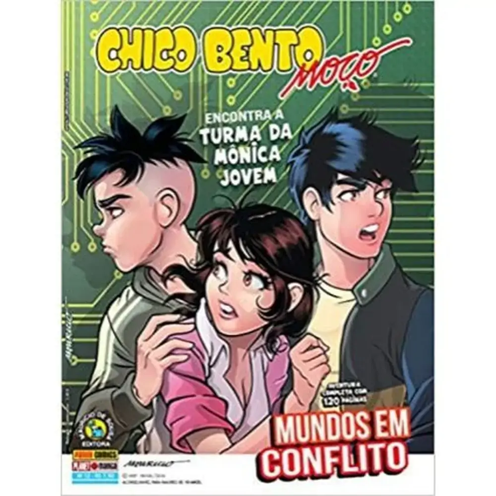 Chico Bento