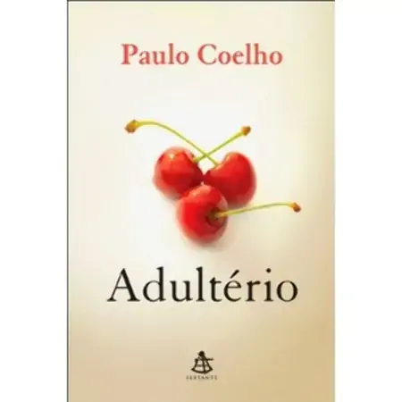Livro Adultério