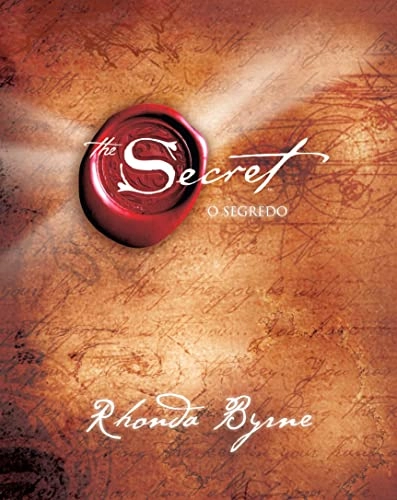 O Segredo Byrne, Rhonda 9788543101965