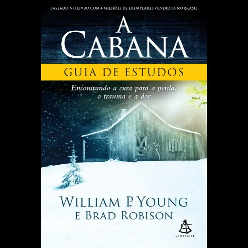 Cabana A Guia De Estudos