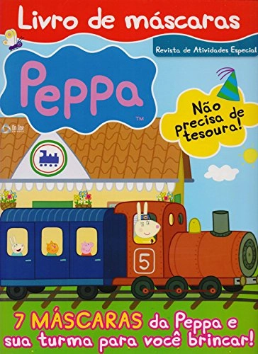 Peppa Editora On Line. Isbn: 9788543202372