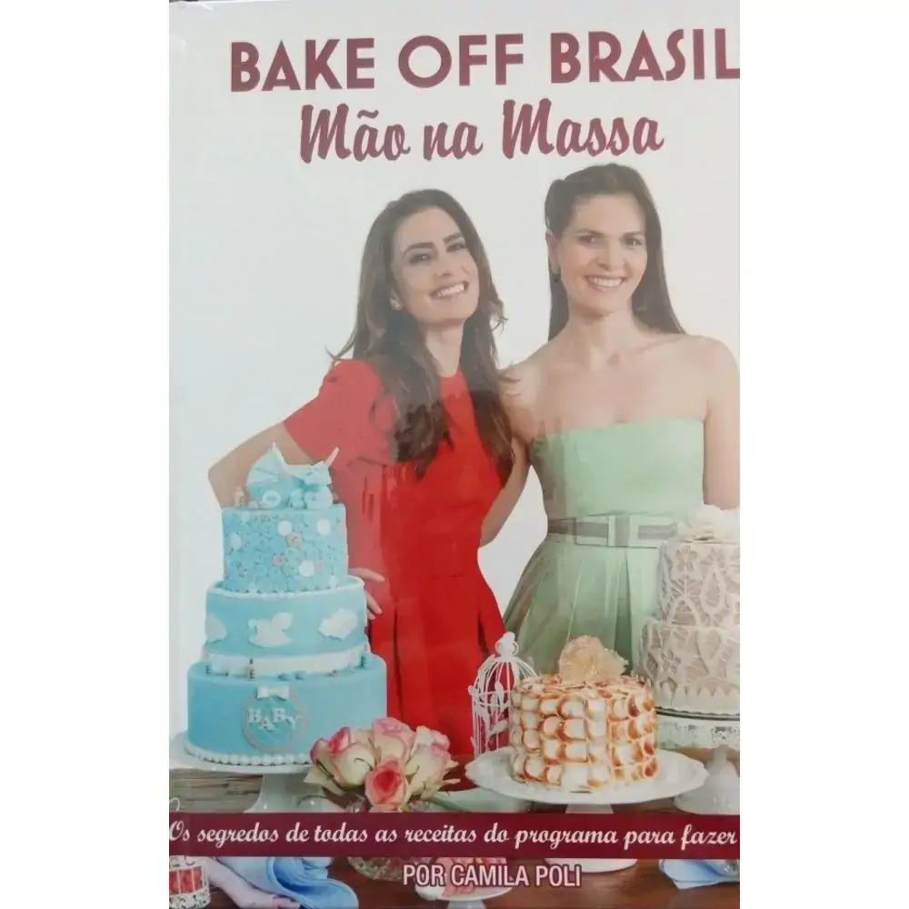 Lv Bake Off Brasil Und
