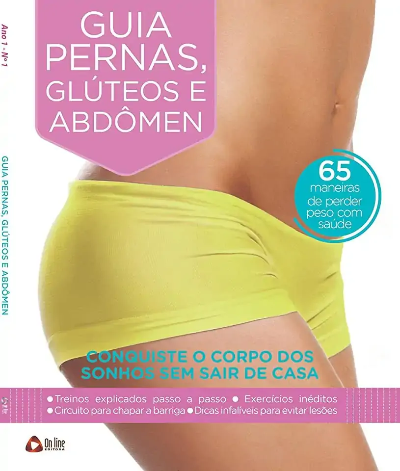 Rev Guia Pernas Gluteos Abdomen Un