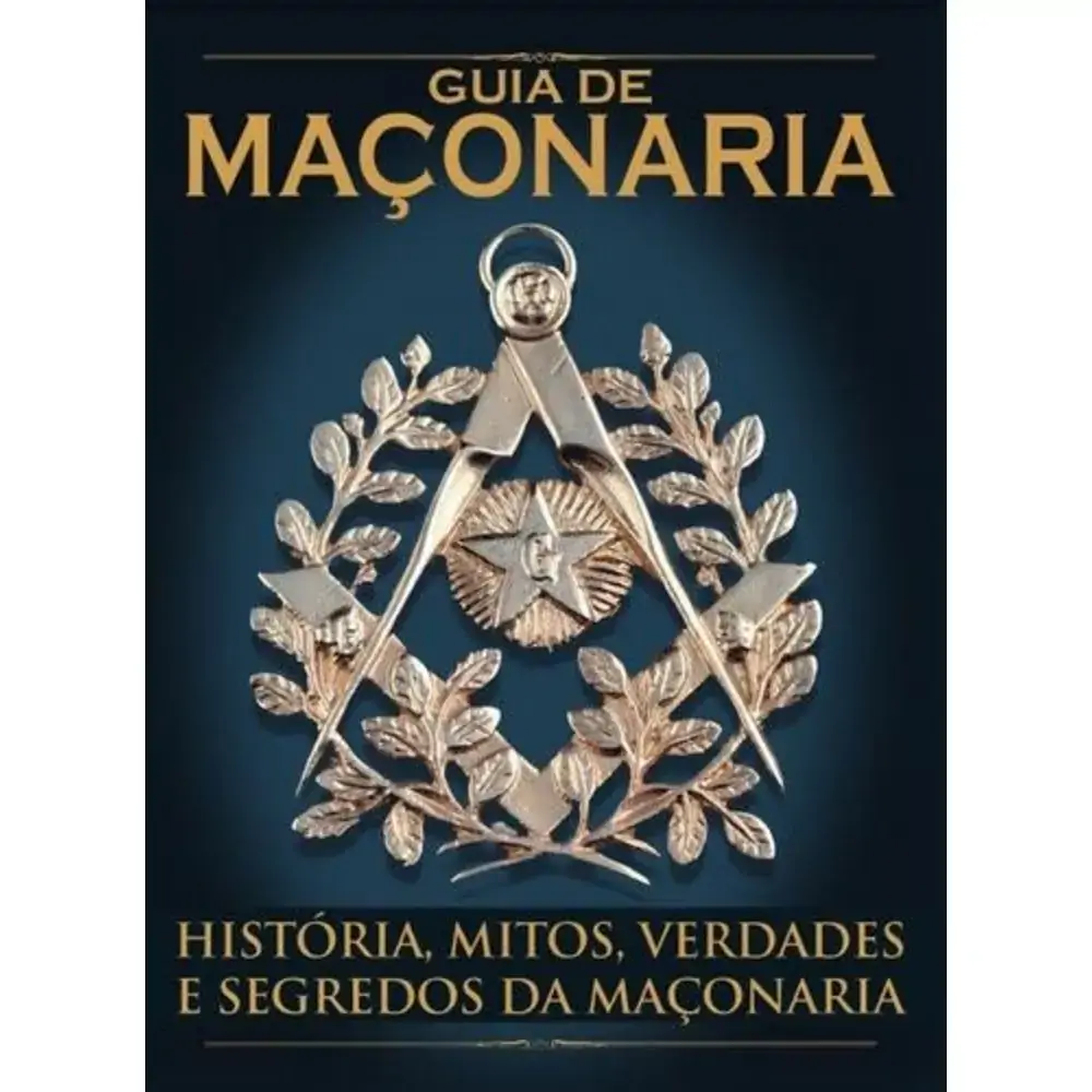 Guia De Maçonaria Un