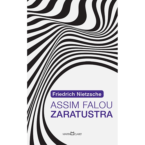 Livro Assim Falou Zaratustra