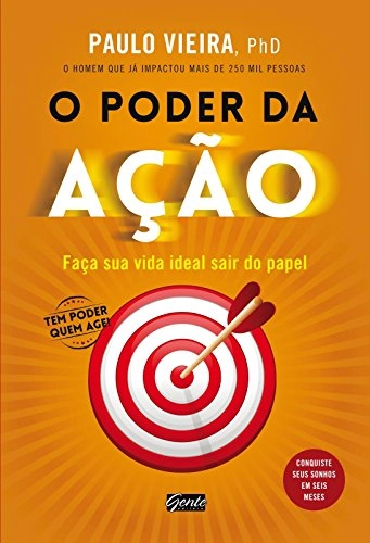 O Poder Da Ação Em Portuguese Do Brasil