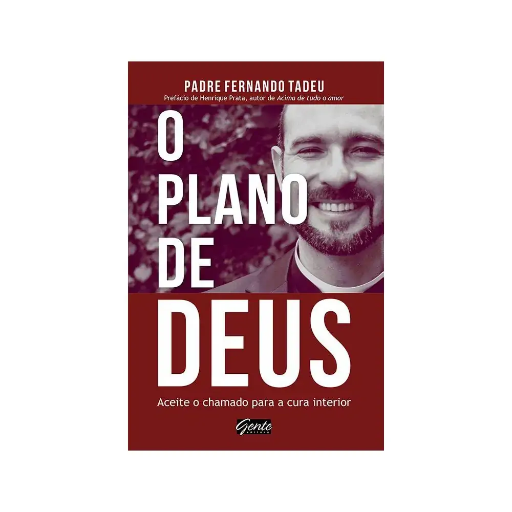 Plano De Deus O