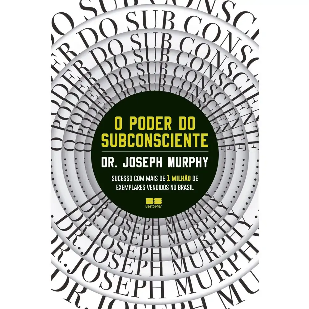 Poder Do Subconsciente