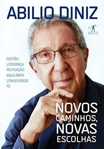 Novos Caminhos, Novas Escolhas Em Portuguese Do Brasil
