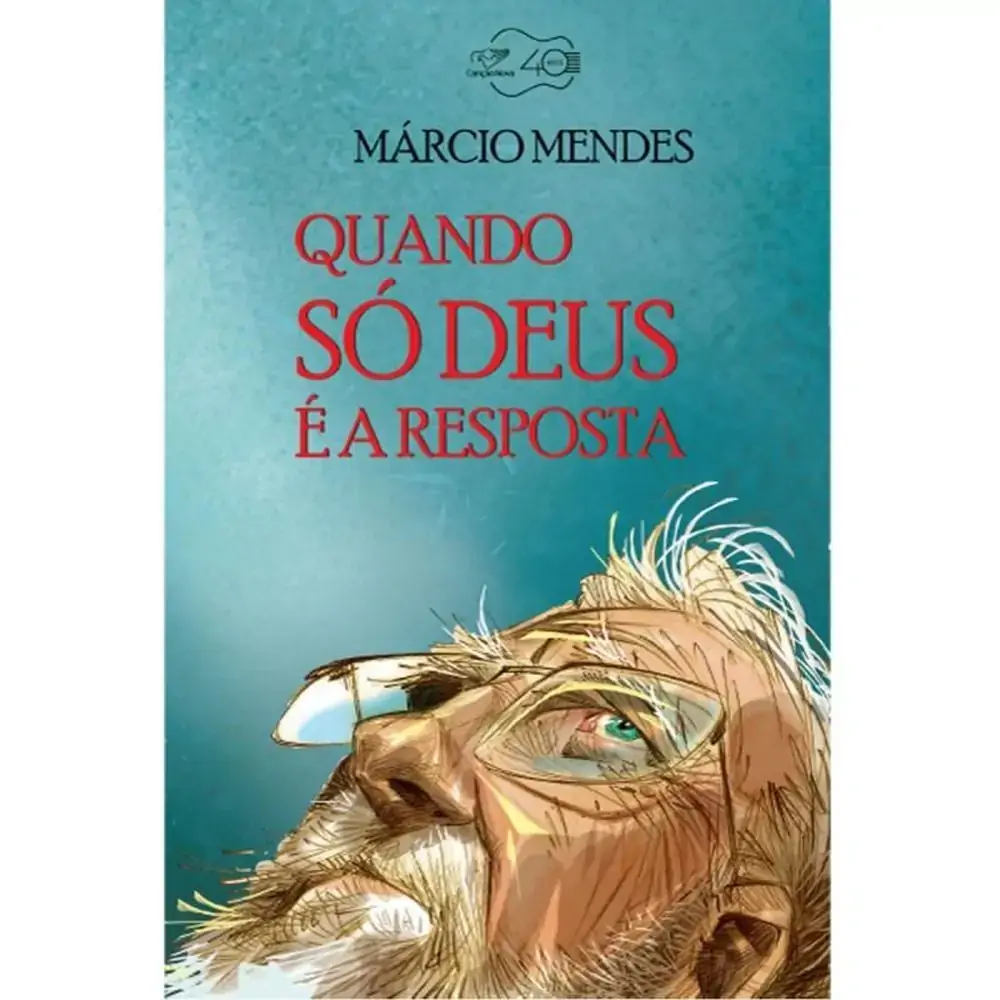 Quando So Deus E A Resposta