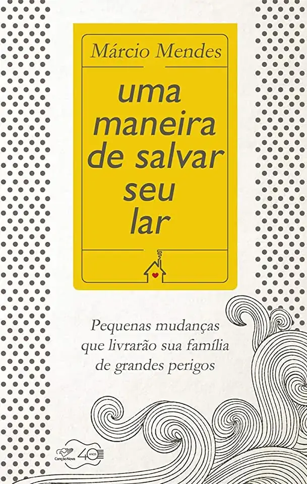 Uma Maneira De Salvar Seu Lar