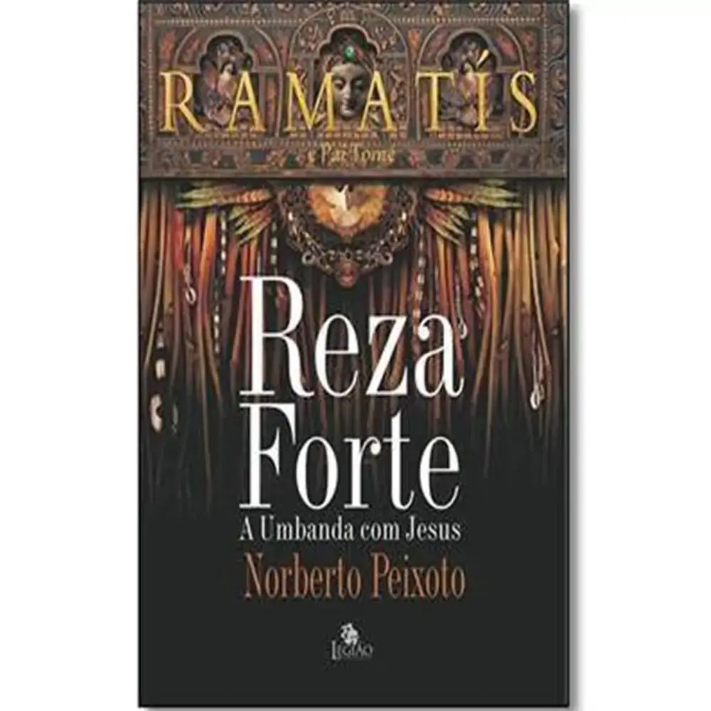 Reza Forte A Umbanda Com Jesus