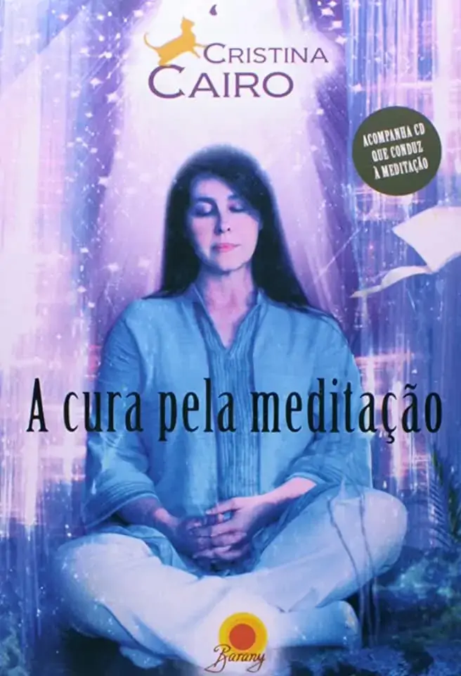 A Cura Pela Meditacao