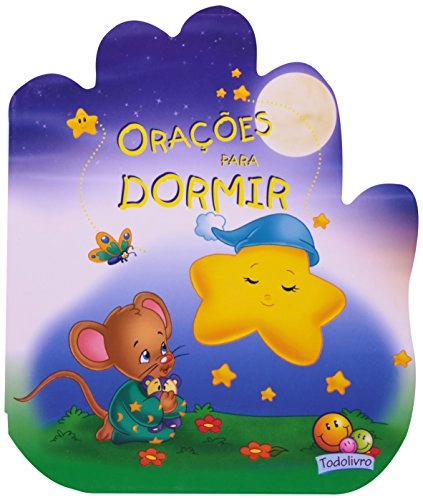 Falando Com Papai Do Céu. Orações Para Dormir