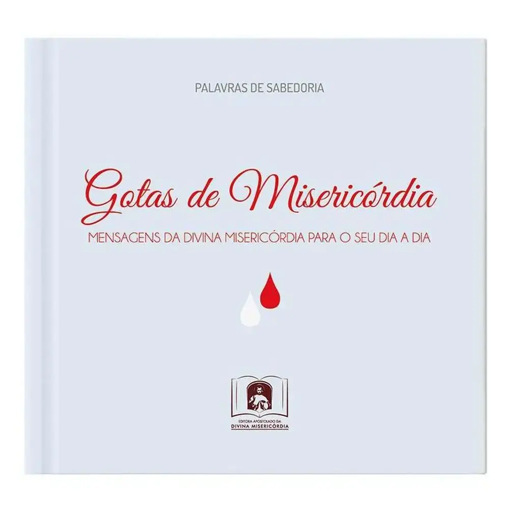 Gotas De Misericordia