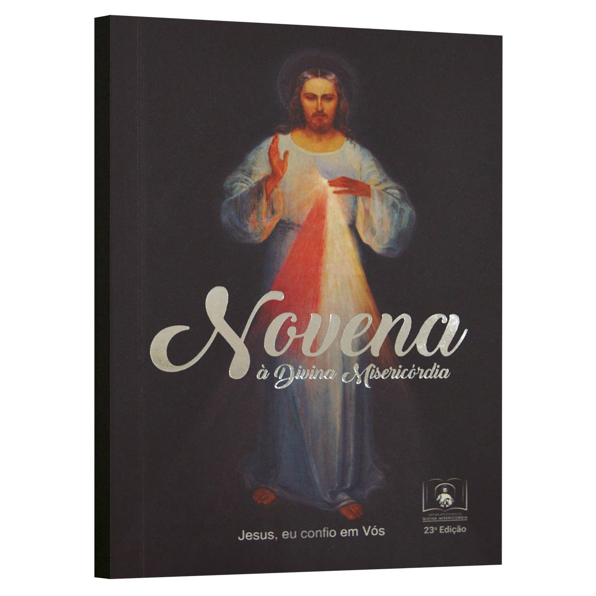 Novena A Divina Misericordia Editora Apostolado Da Divina Misericordia