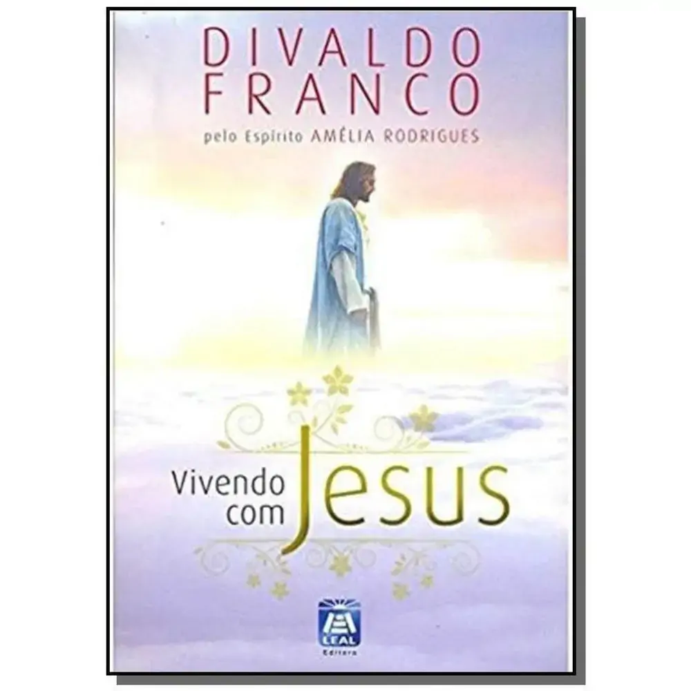 Vivendo Com Jesus