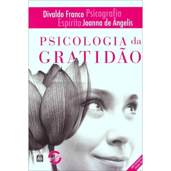 Lv Psicologia Da Gratidao