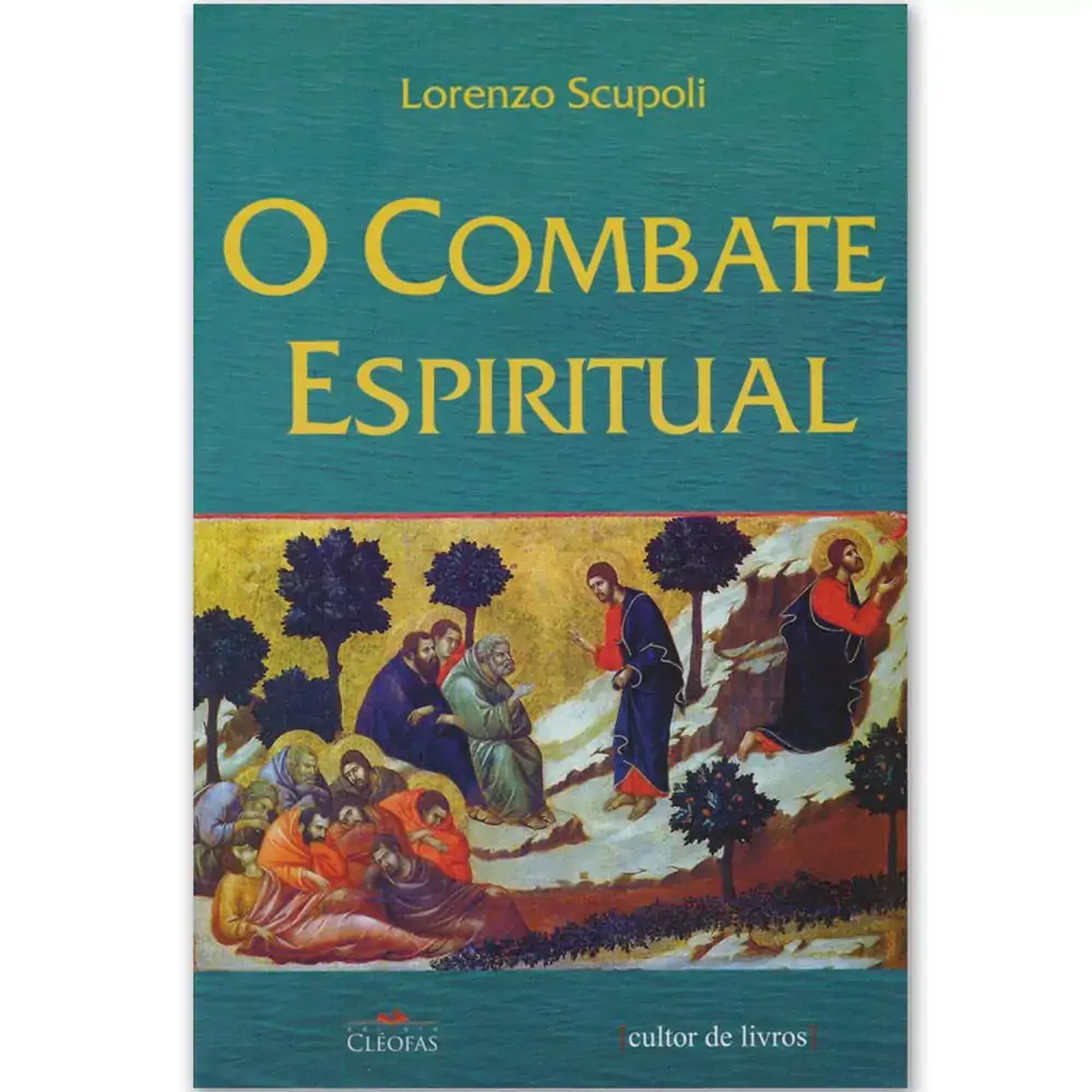 Combate Espiritual O