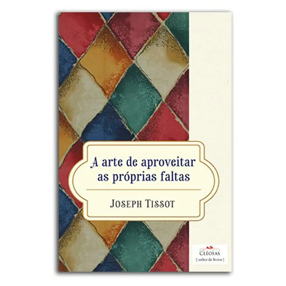 Arte De Aproveitar As Proprias Falta