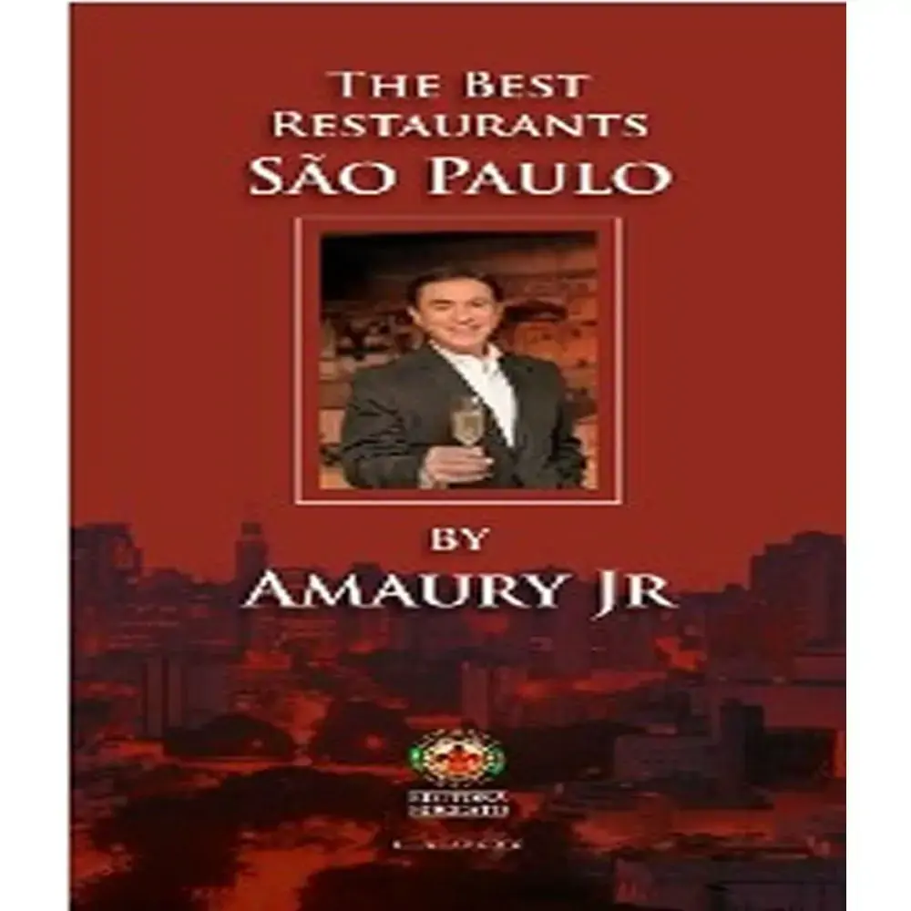 The Best Restaurants Sao Paulo Un