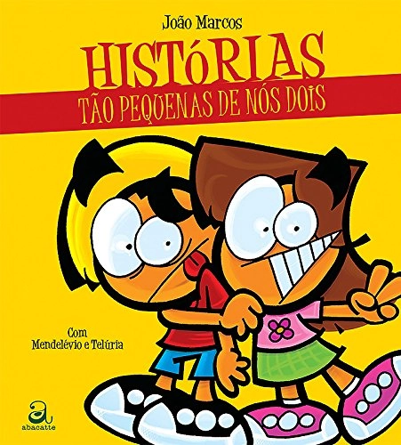Histórias Tão Pequenas De Nós Dois Em Portuguese Do Brasil
