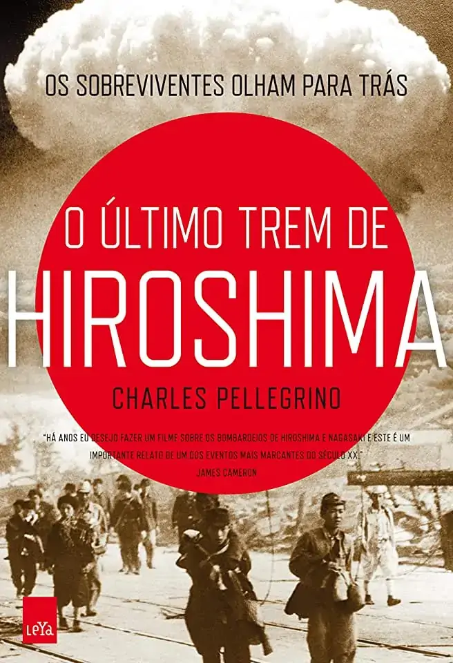 Ultimo Tre De Hiroshima Un