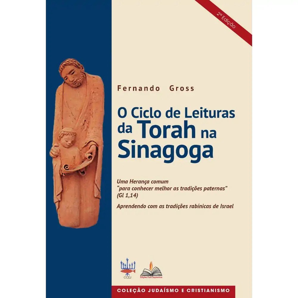 Ciclo De Leituras Da Torah Na Sinagoga O