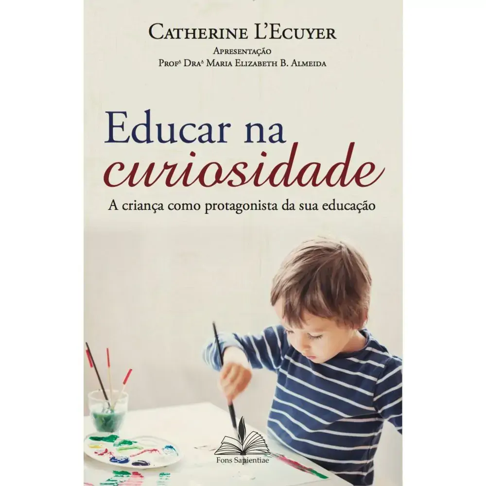 Educar Na Curiosidade