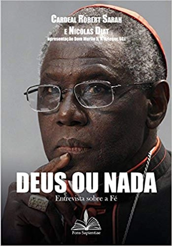 Deus Ou Nada 500g Editora Fon Sapientiae
