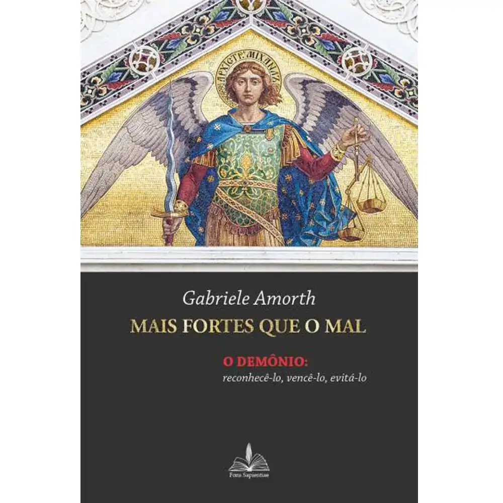 Mais Fortes Que O Mal
