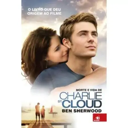 Morte E Vida De Charlie St. Cloud Ben Sherwood