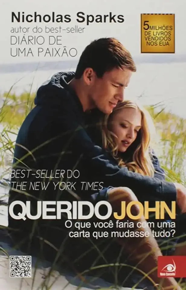 Lv Querido John Ed Economica Un