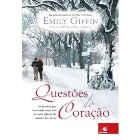 Questões Do Coração Emily Giffin