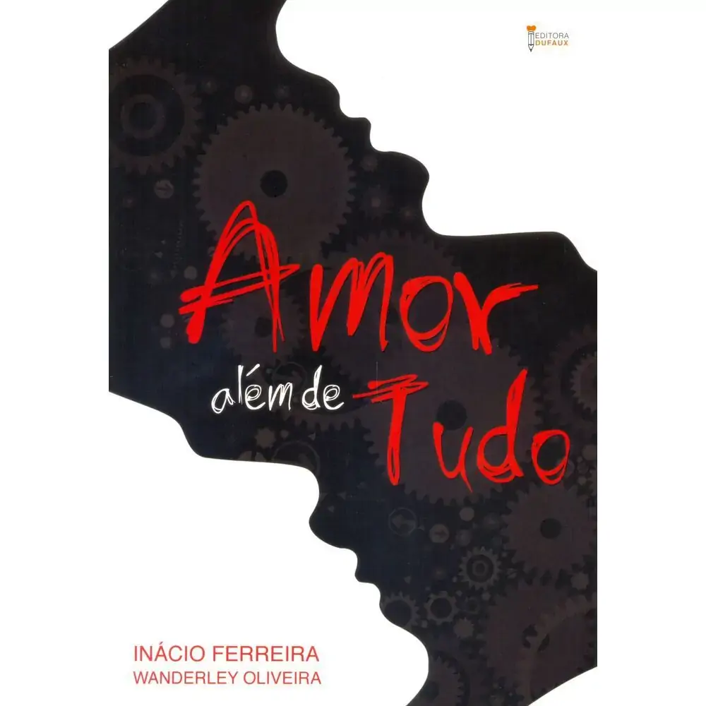 Amor Além De Tudo