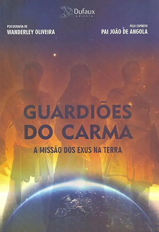 Lv Guardios Do Carma