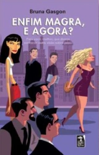Enfim Magra, E Agora Em Portuguese Do Brasil