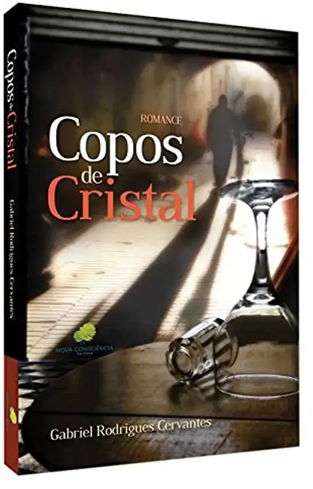 Lv Copos De Cristal