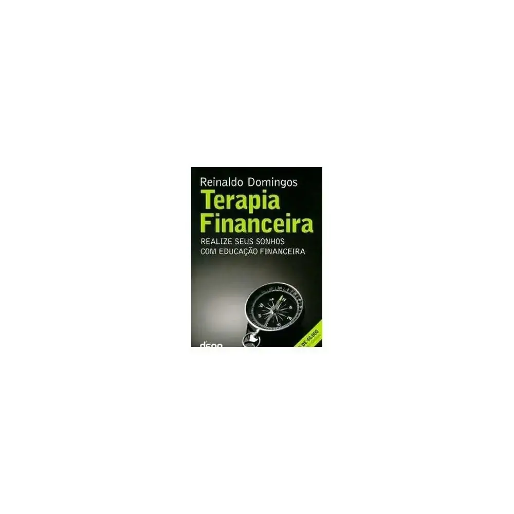 Lv Terapia Financeira Un