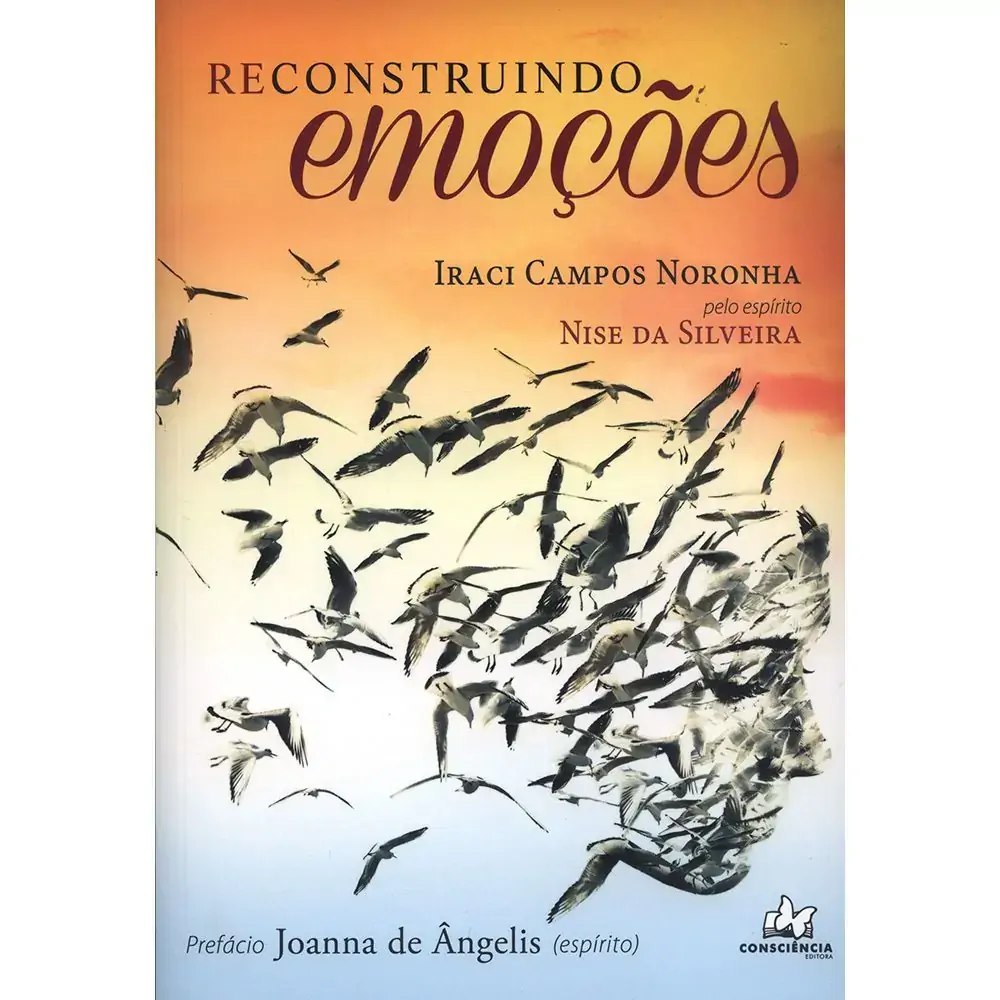 Lv Reconstruindo Emoçoes