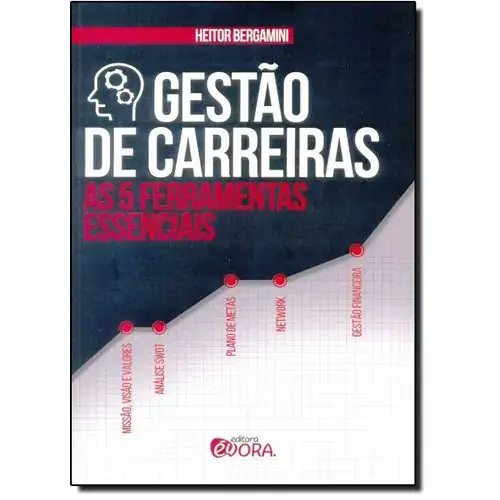 Lv Gestao Carr 5 Ferram Essenciais Un