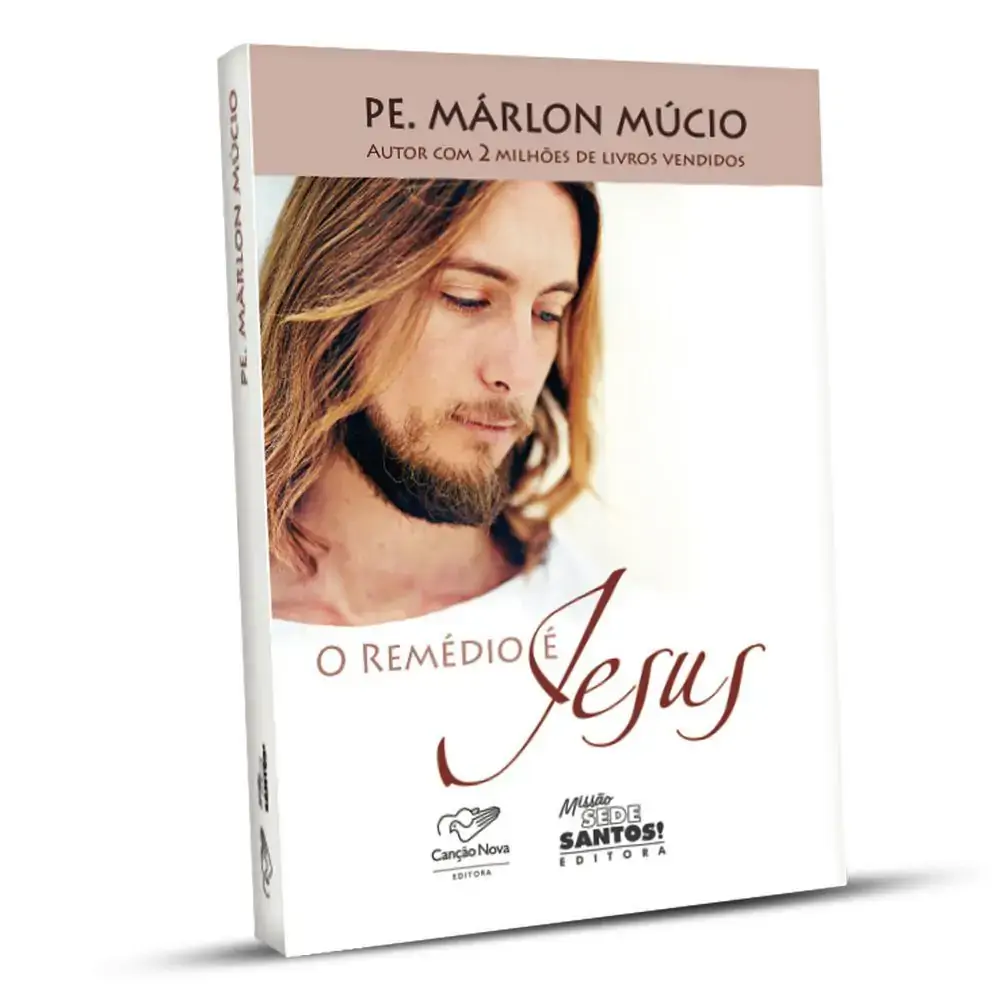 Remedio E Jesus O