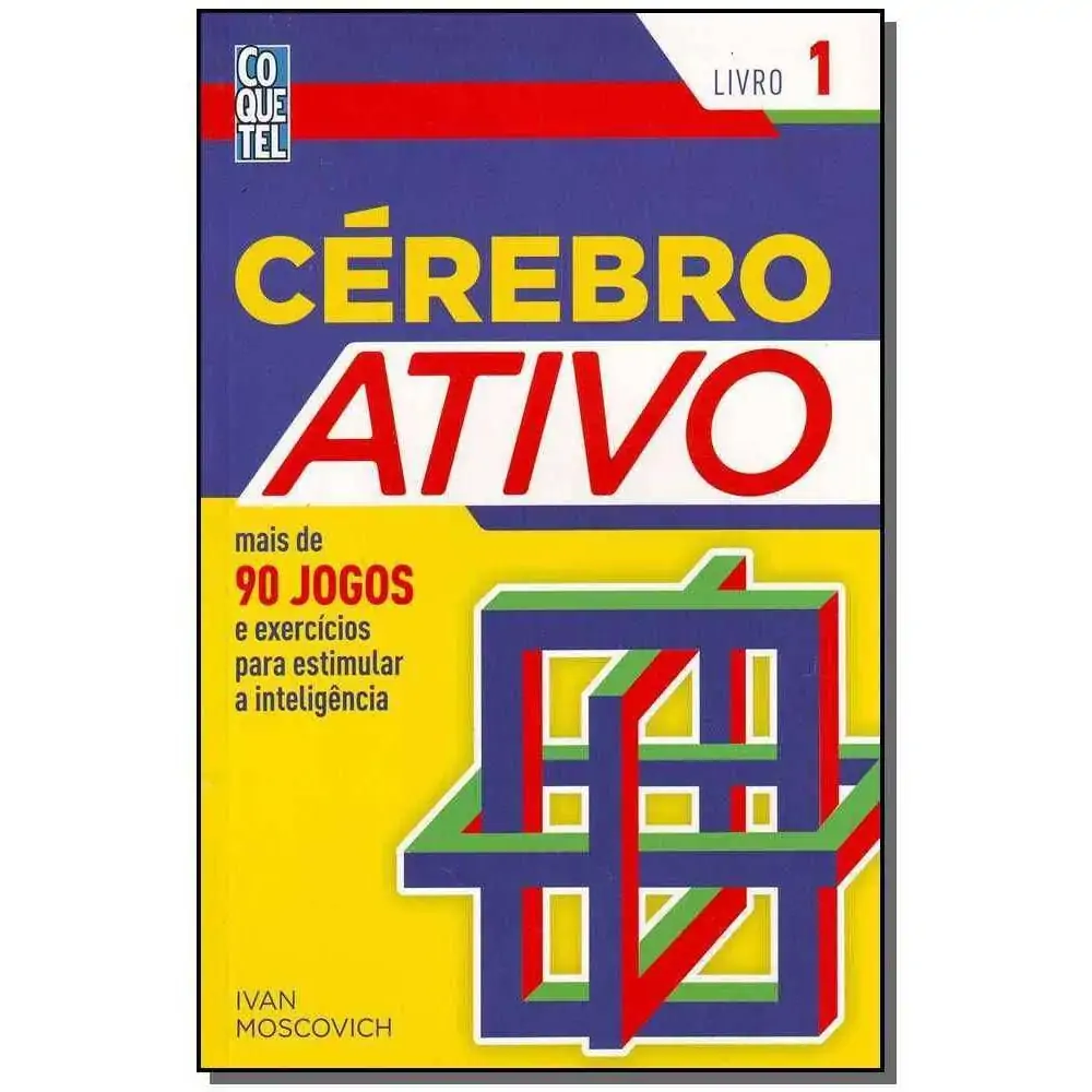 Cerebro Ativo Ed 01 Un