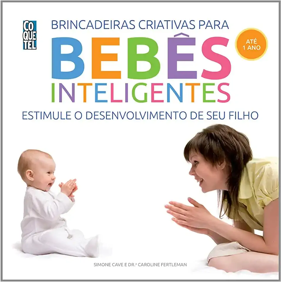 Lv Bebes Intelig Ate Um Ano Un