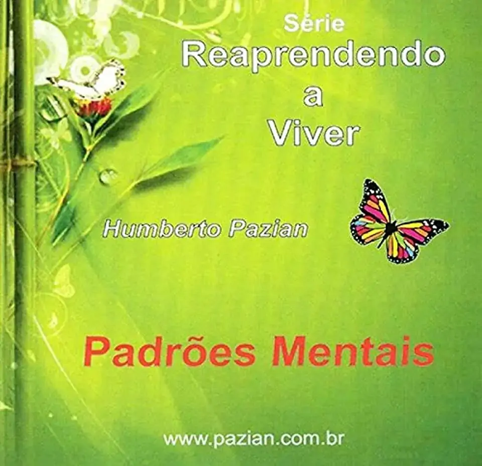Cd Padroes Mentais