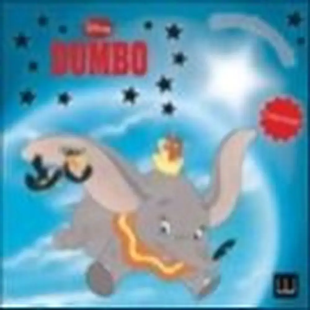 Rev Dumbo Un