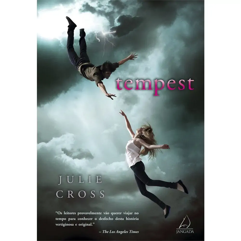 Livro Tempest