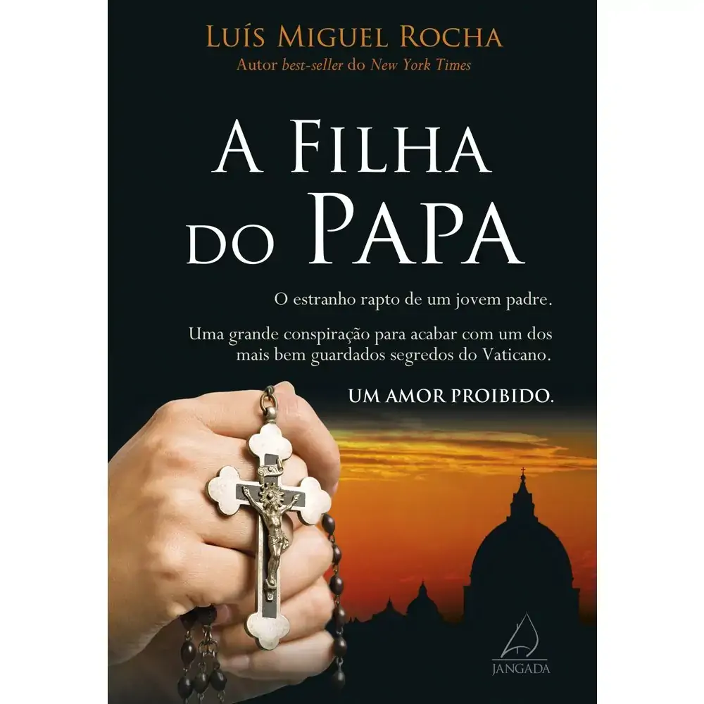 Lv Filha Do Papa Un