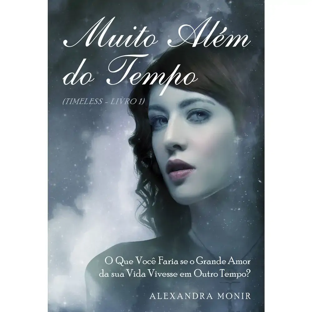 Lv Muito Alem Do Tempo Timeless 1 Un